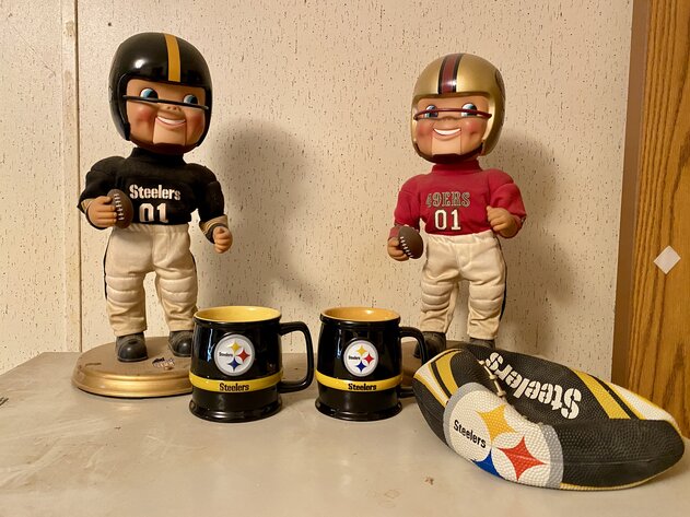 Image for Gene & Peggy Wells Estate (deceased)