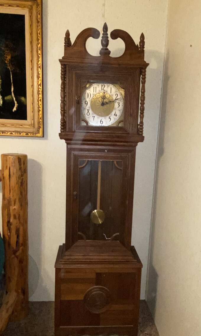 Image for Gene & Peggy Wells Estate (deceased)