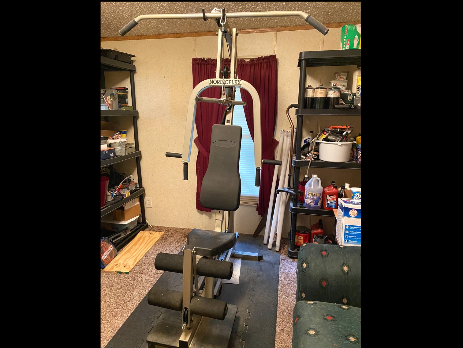 Image for Gene & Peggy Wells Estate (deceased)