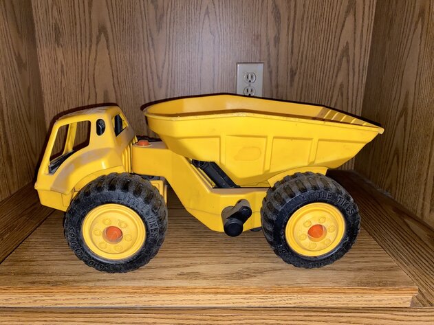 Image for Gene & Peggy Wells Estate (deceased)