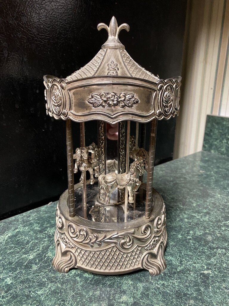 Image for Gene & Peggy Wells Estate (deceased)