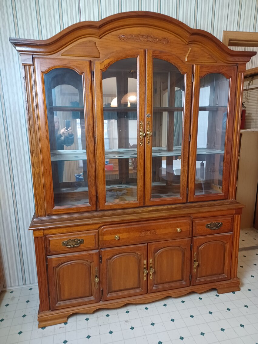 Image for Gene & Peggy Wells Estate (deceased)