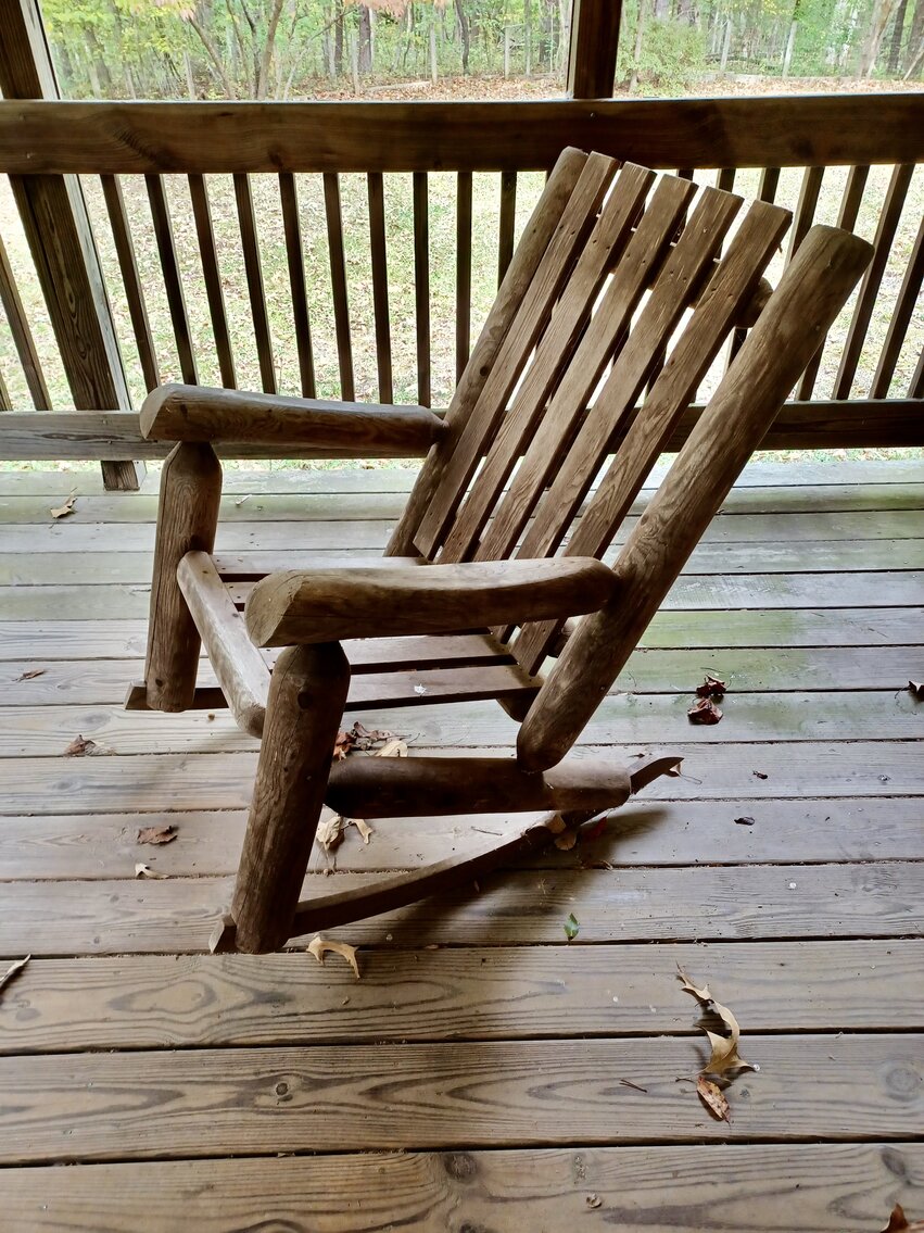 Image for Gene & Peggy Wells Estate (deceased)