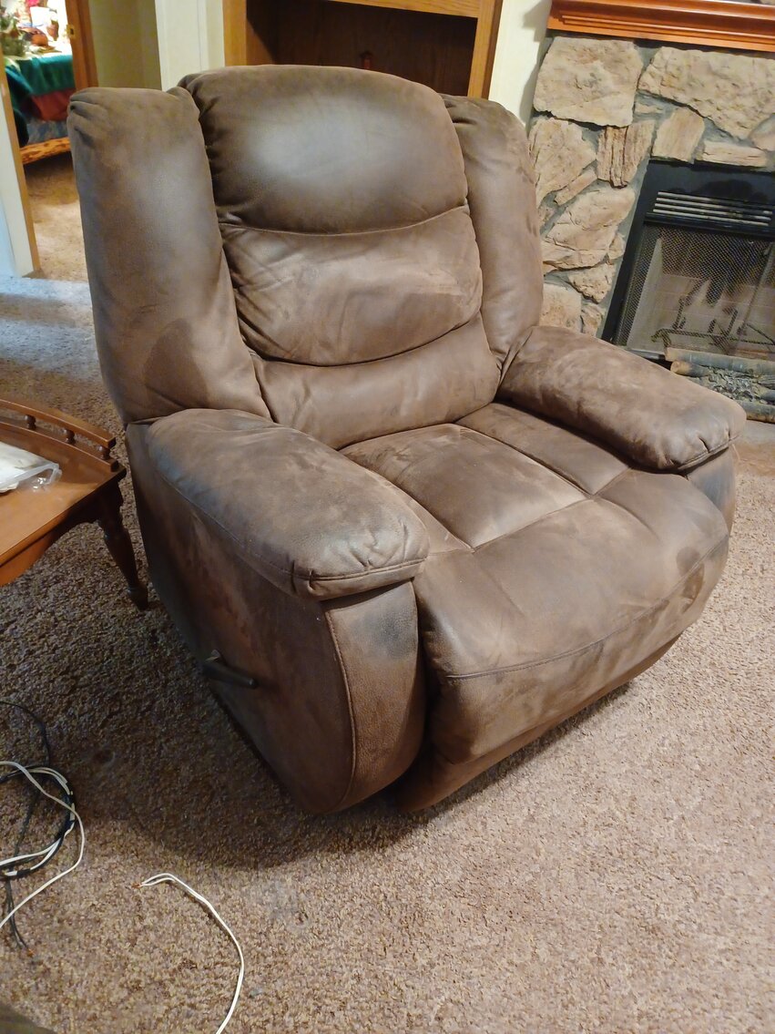 Image for Gene & Peggy Wells Estate (deceased)