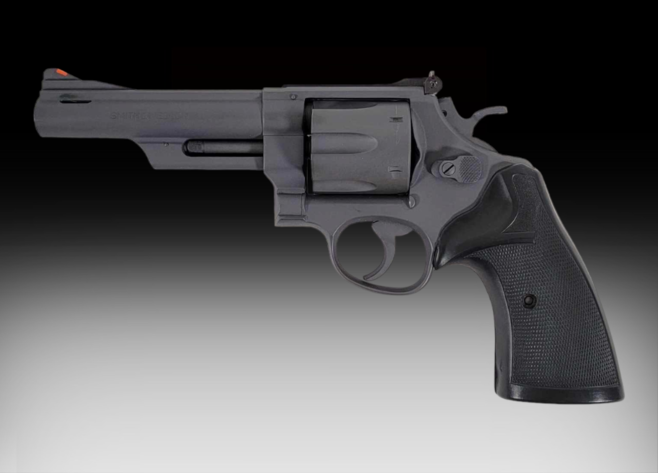 Image for October 2023 Firepower Auction