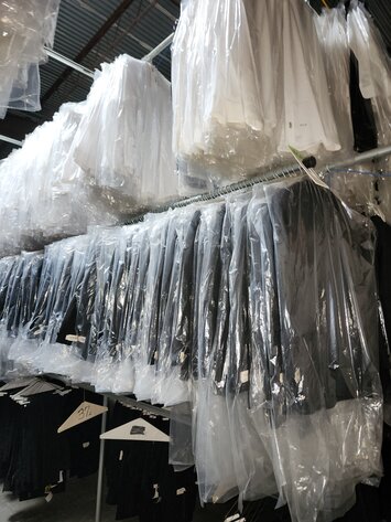 Image for Al's Formalwear Warehouse