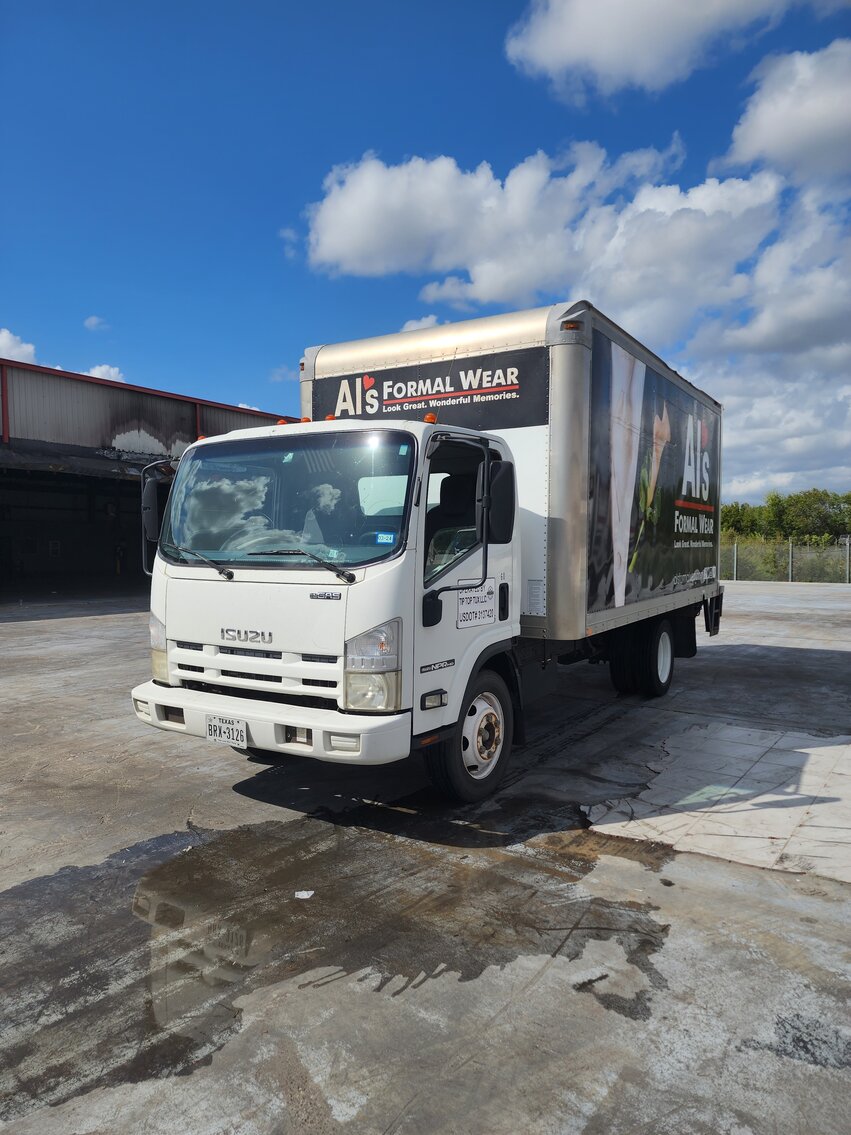 Image for Al's Formalwear Warehouse