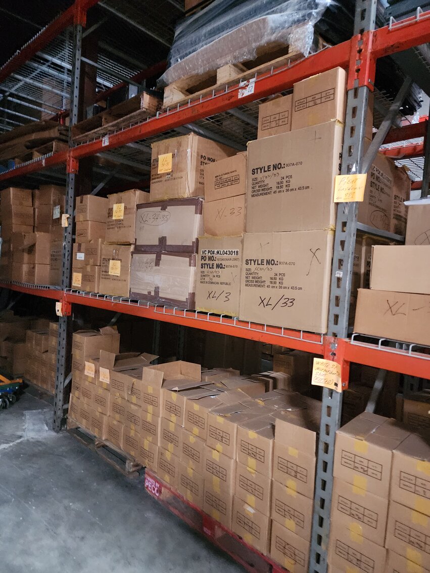 Image for Al's Formalwear Warehouse