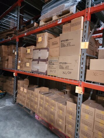 Image for Al's Formalwear Warehouse