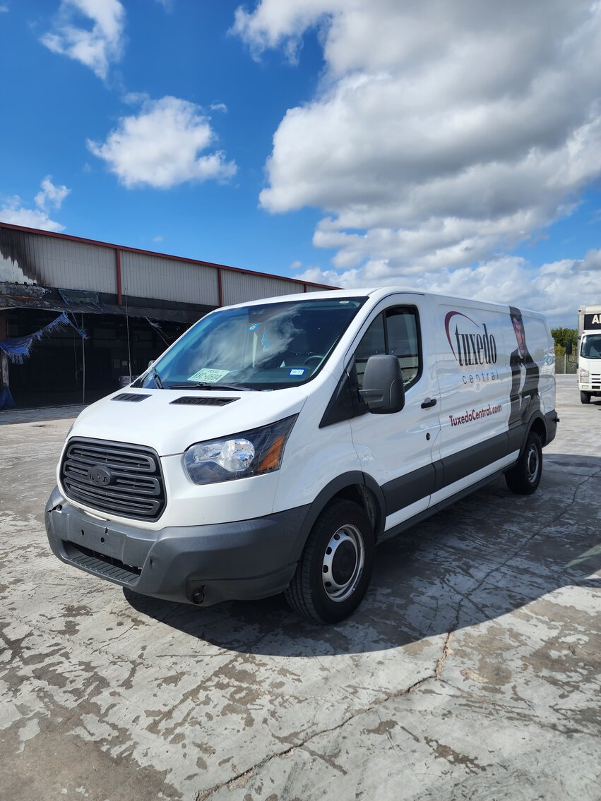 Image for Al's Formalwear Warehouse