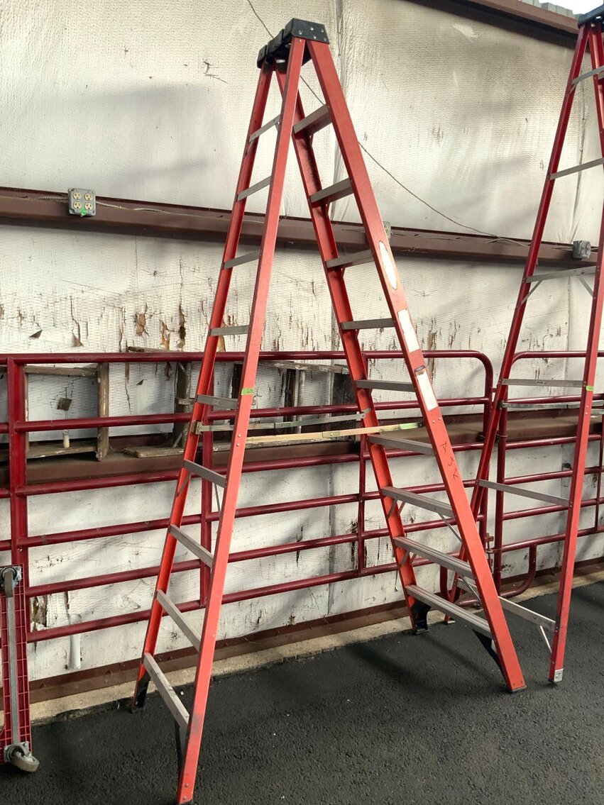 Image for TOOLS & SMALL ENGINES - 2023 Fall Auction