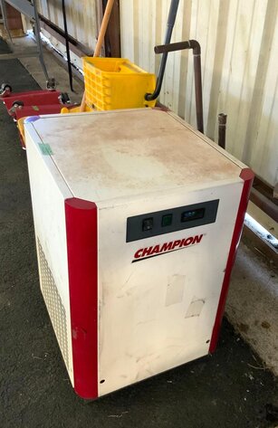 Image for TOOLS & SMALL ENGINES - 2023 Fall Auction