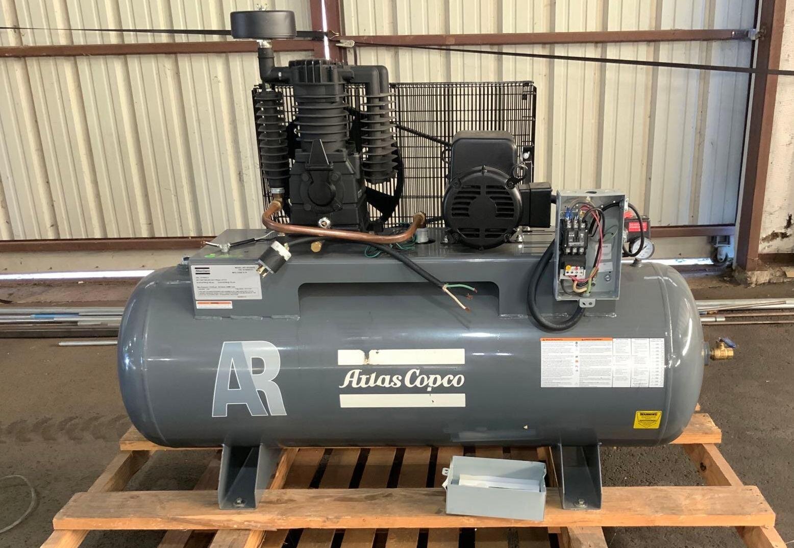 Image for TOOLS & SMALL ENGINES - 2023 Fall Auction