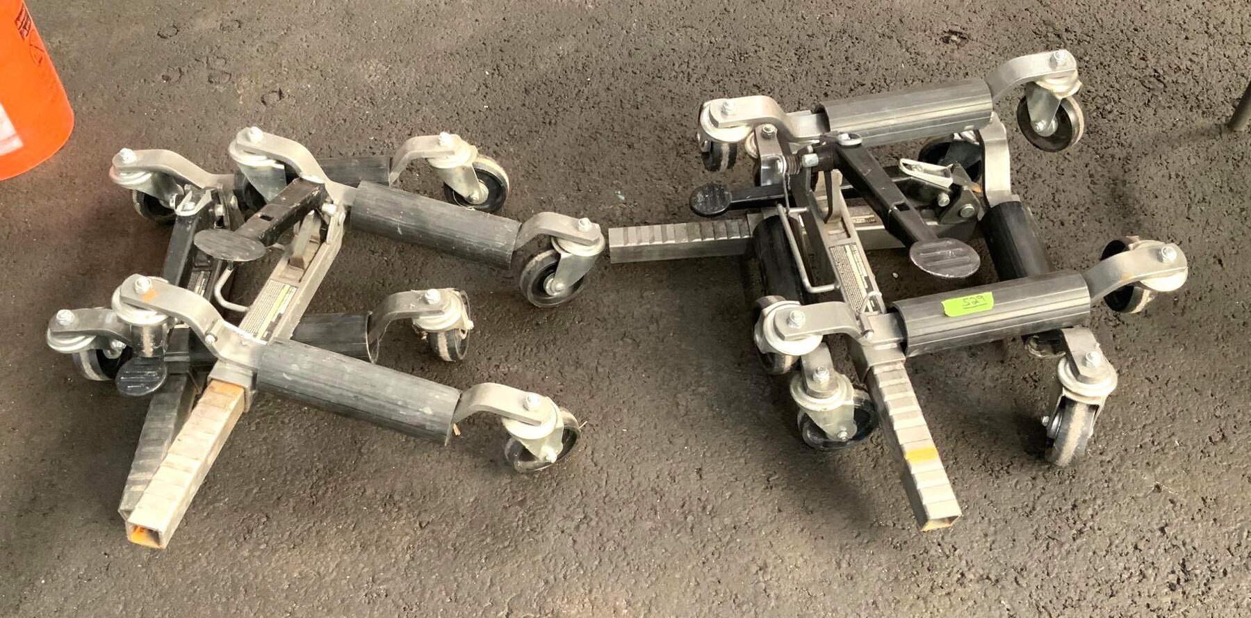 Image for TOOLS & SMALL ENGINES - 2023 Fall Auction