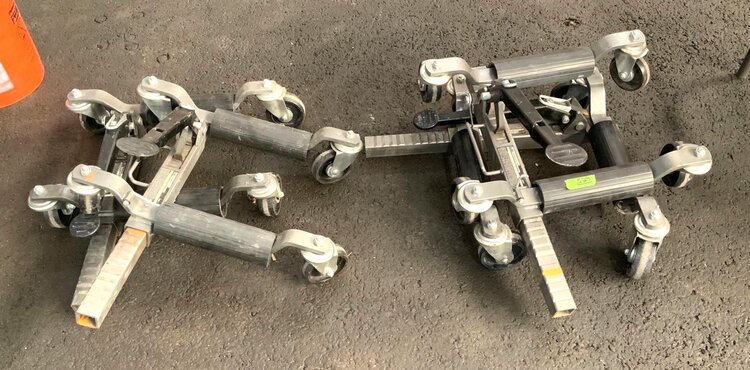 Image for TOOLS & SMALL ENGINES - 2023 Fall Auction