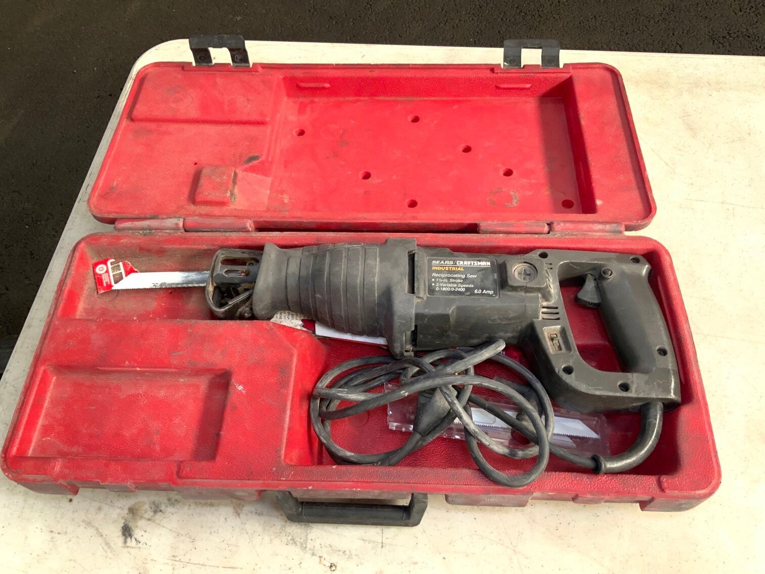 Image for TOOLS & SMALL ENGINES - 2023 Fall Auction