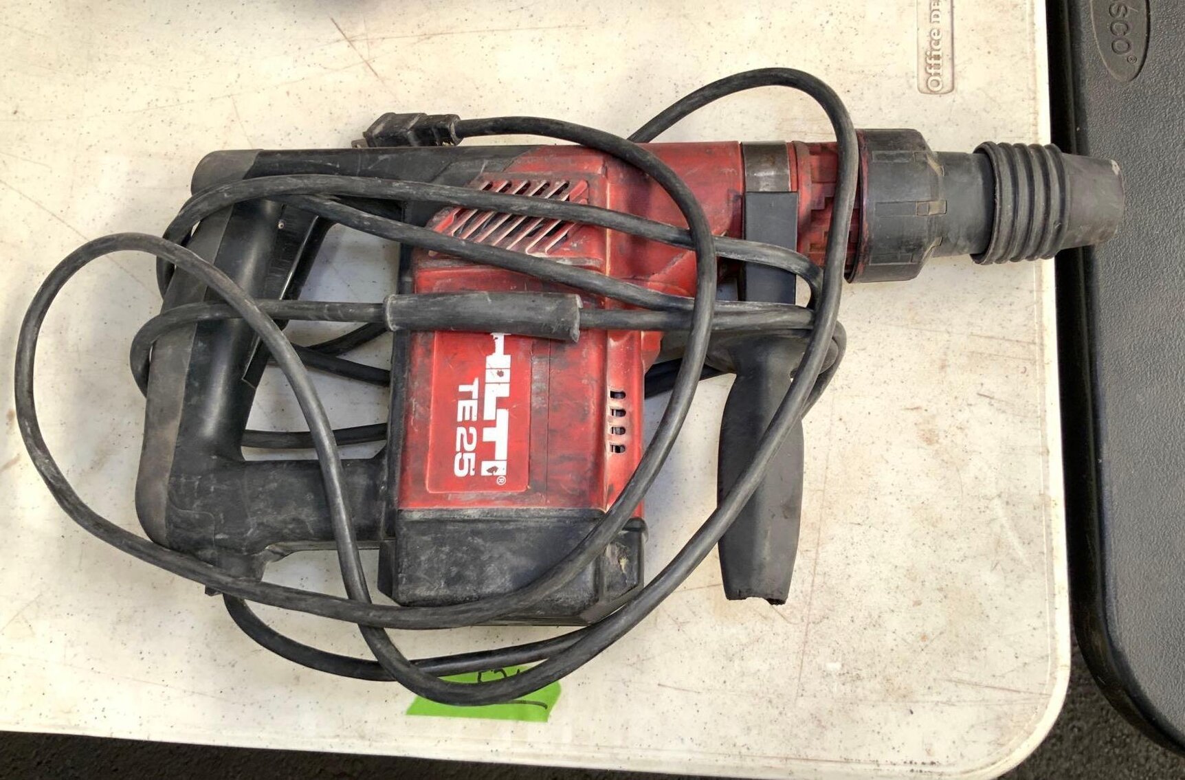 Image for TOOLS & SMALL ENGINES - 2023 Fall Auction