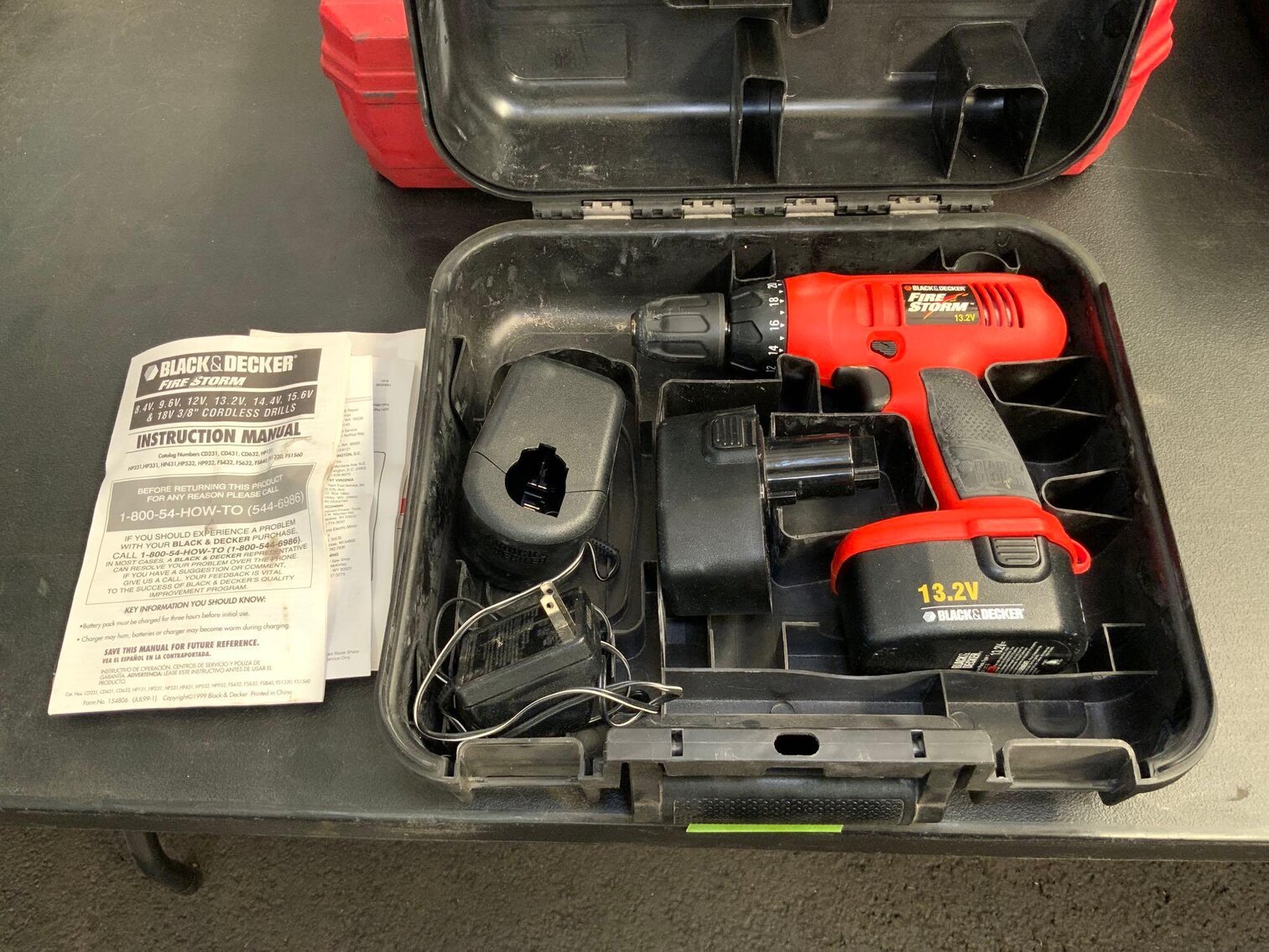 Image for TOOLS & SMALL ENGINES - 2023 Fall Auction