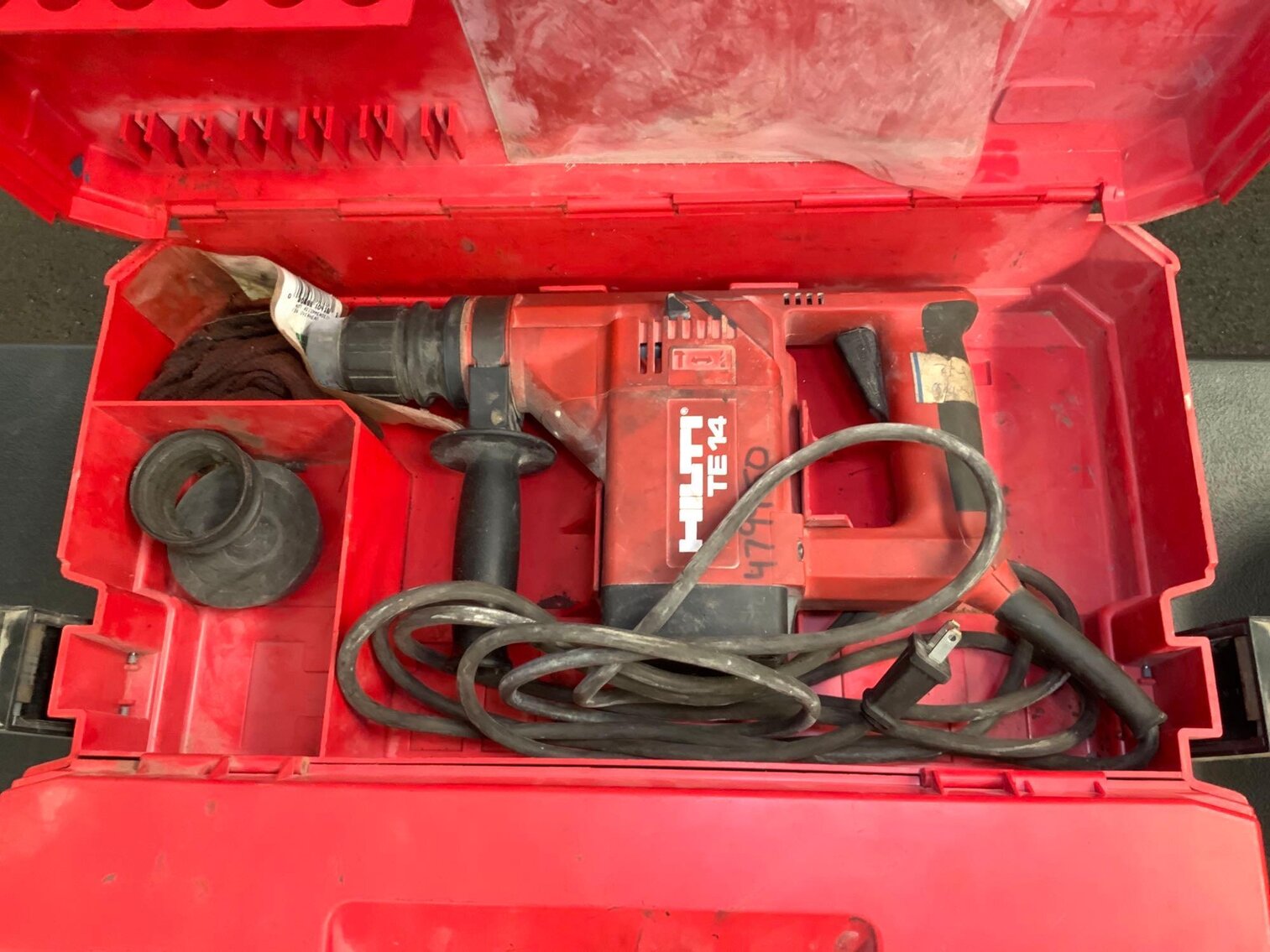 Image for TOOLS & SMALL ENGINES - 2023 Fall Auction