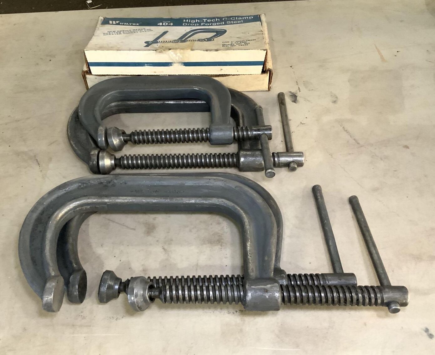 Image for TOOLS & SMALL ENGINES - 2023 Fall Auction