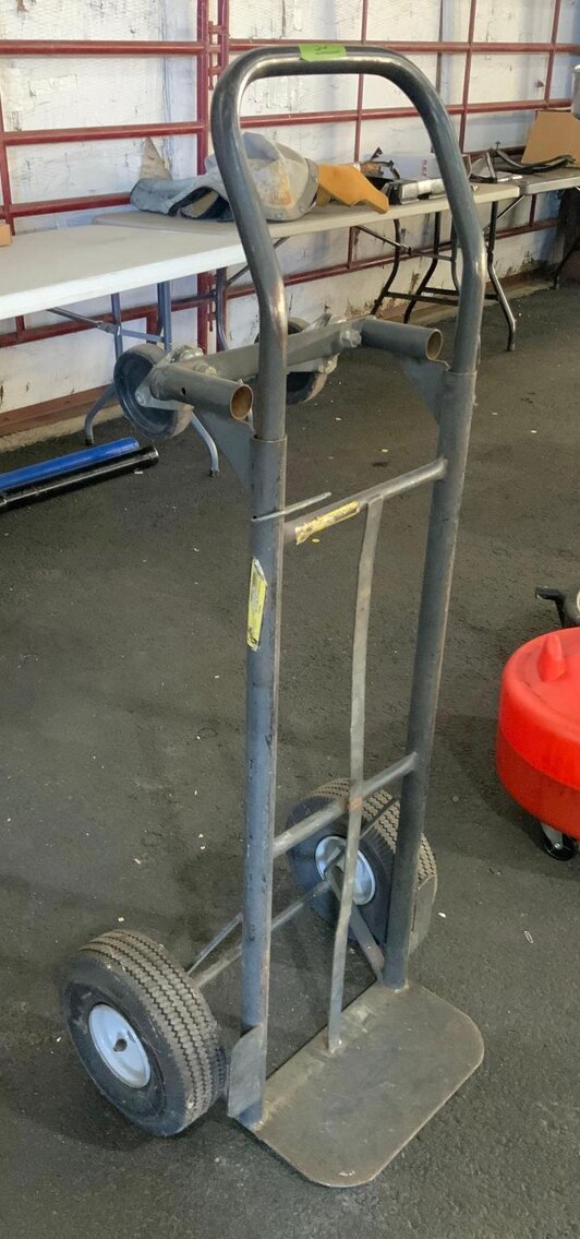 Image for TOOLS & SMALL ENGINES - 2023 Fall Auction