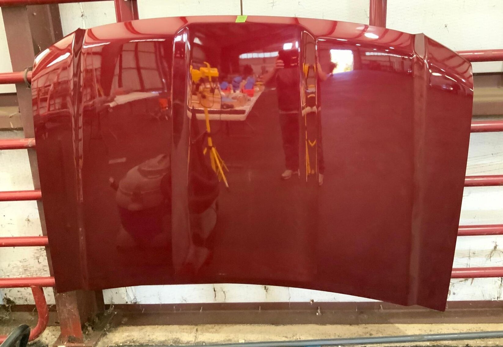 Image for TOOLS & SMALL ENGINES - 2023 Fall Auction