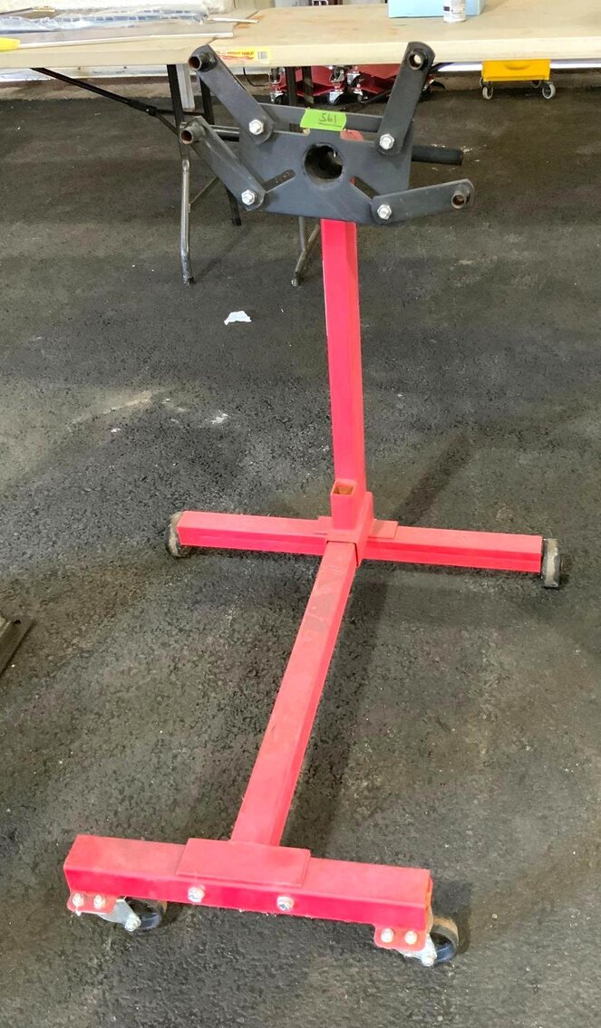 Image for TOOLS & SMALL ENGINES - 2023 Fall Auction