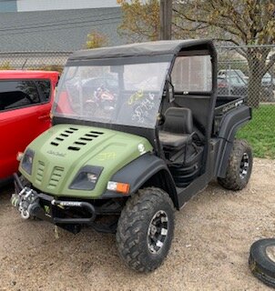 Image for Saint Paul Police Impound