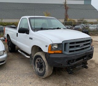 Image for Saint Paul Police Impound