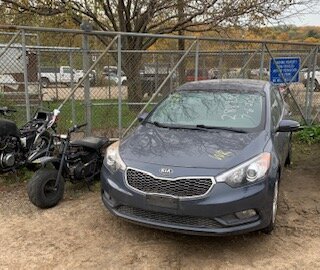 Image for Saint Paul Police Impound