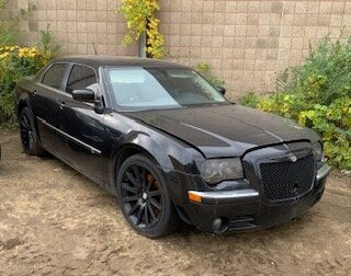 Image for Saint Paul Police Impound