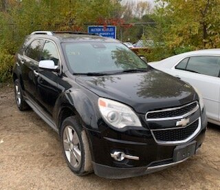 Image for Saint Paul Police Impound