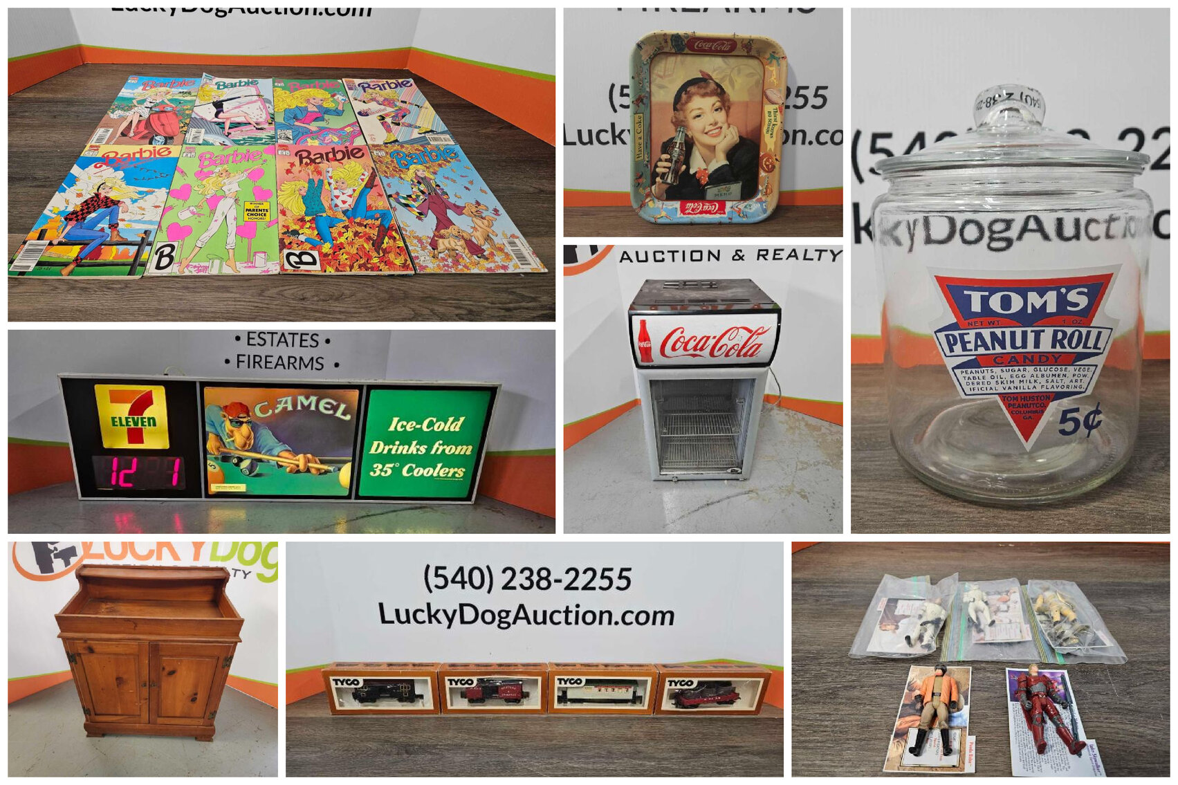 Image for End Of October Blow Out Sale