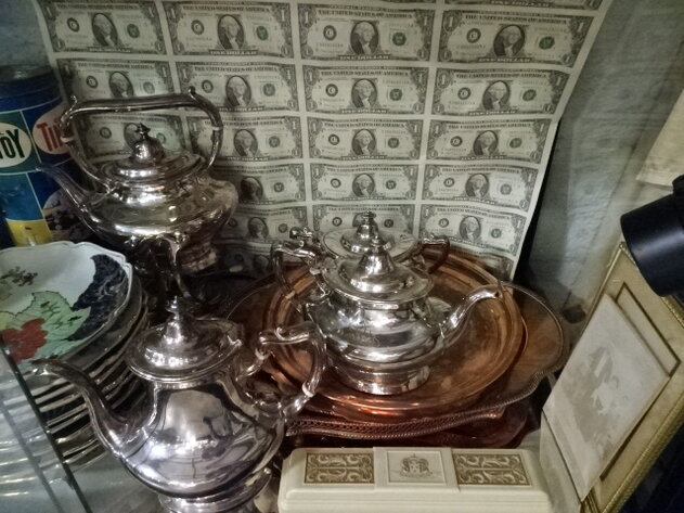 Image for Oct 26, 2023 Public Auction