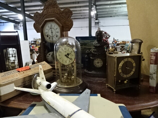 Image for Oct 26, 2023 Public Auction