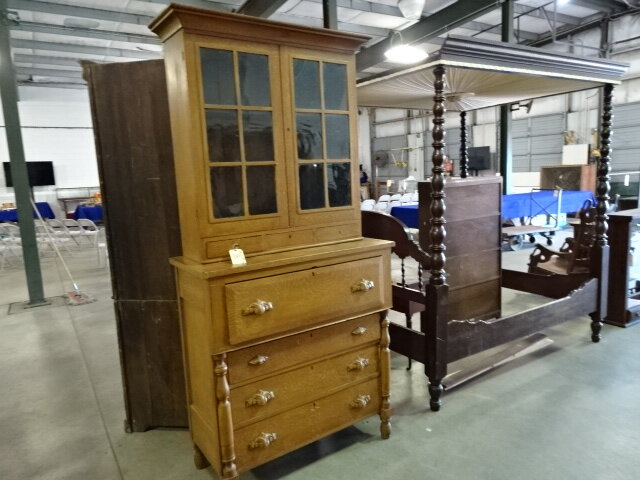 Image for Oct 26, 2023 Public Auction