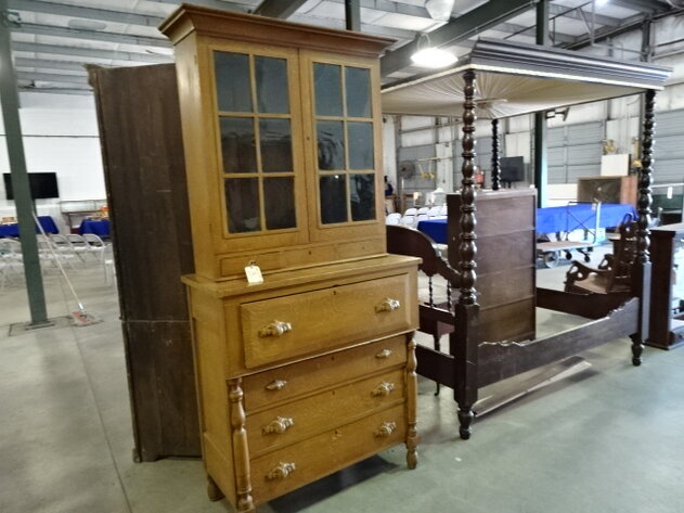 Image for Oct 26, 2023 Public Auction