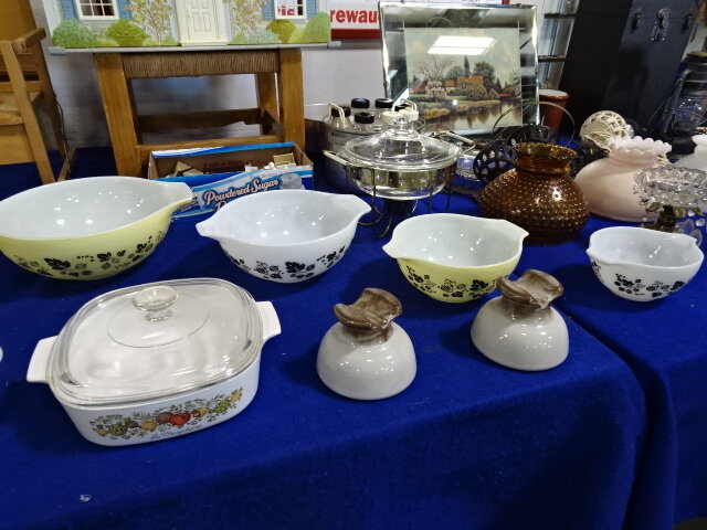 Image for Oct 26, 2023 Public Auction