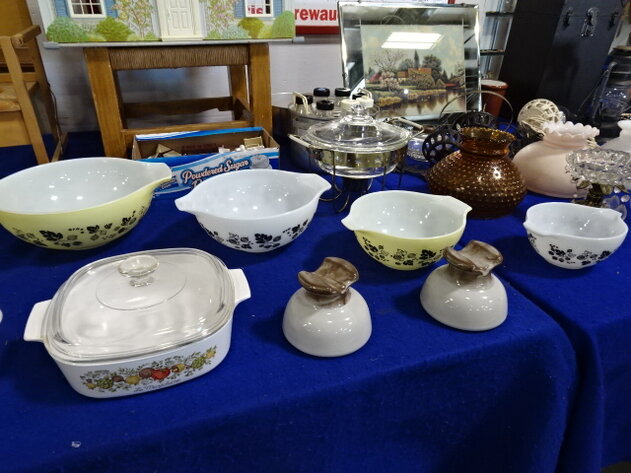 Image for Oct 26, 2023 Public Auction