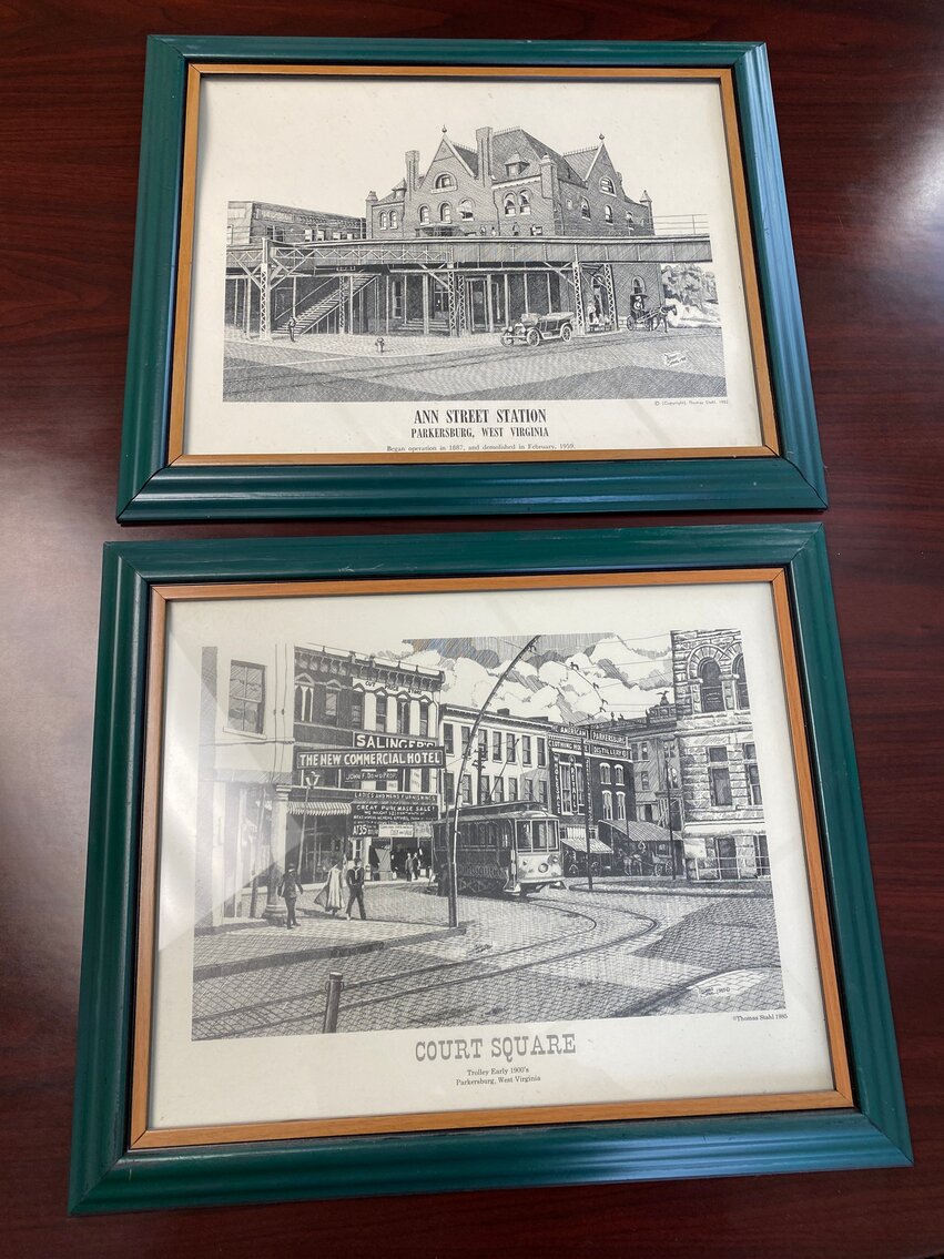 Image for Vienna, WV – Office Equipment, Furniture, Framed Prints, and Much More!