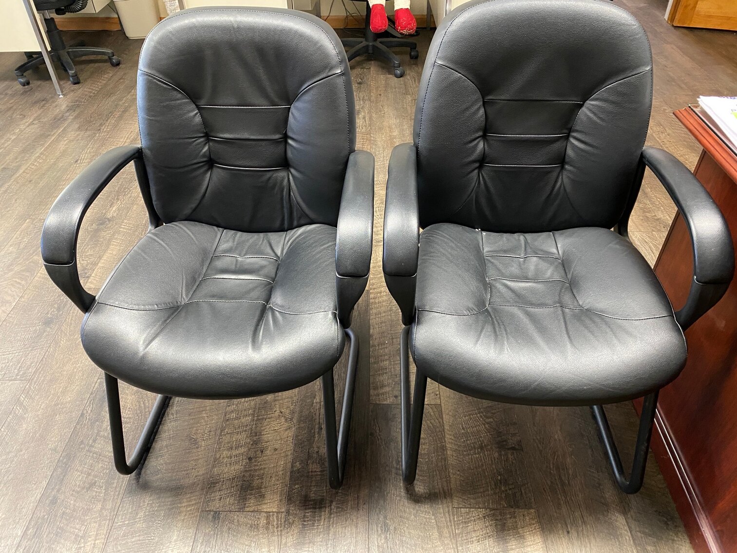 Image for Vienna, WV – Office Equipment, Furniture, Framed Prints, and Much More!