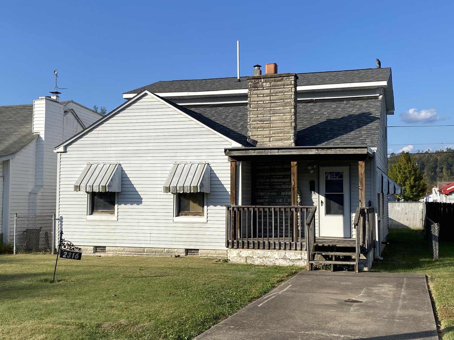 Image for SOLD $79,200 - Clean 3 Bedroom in Saint Albans