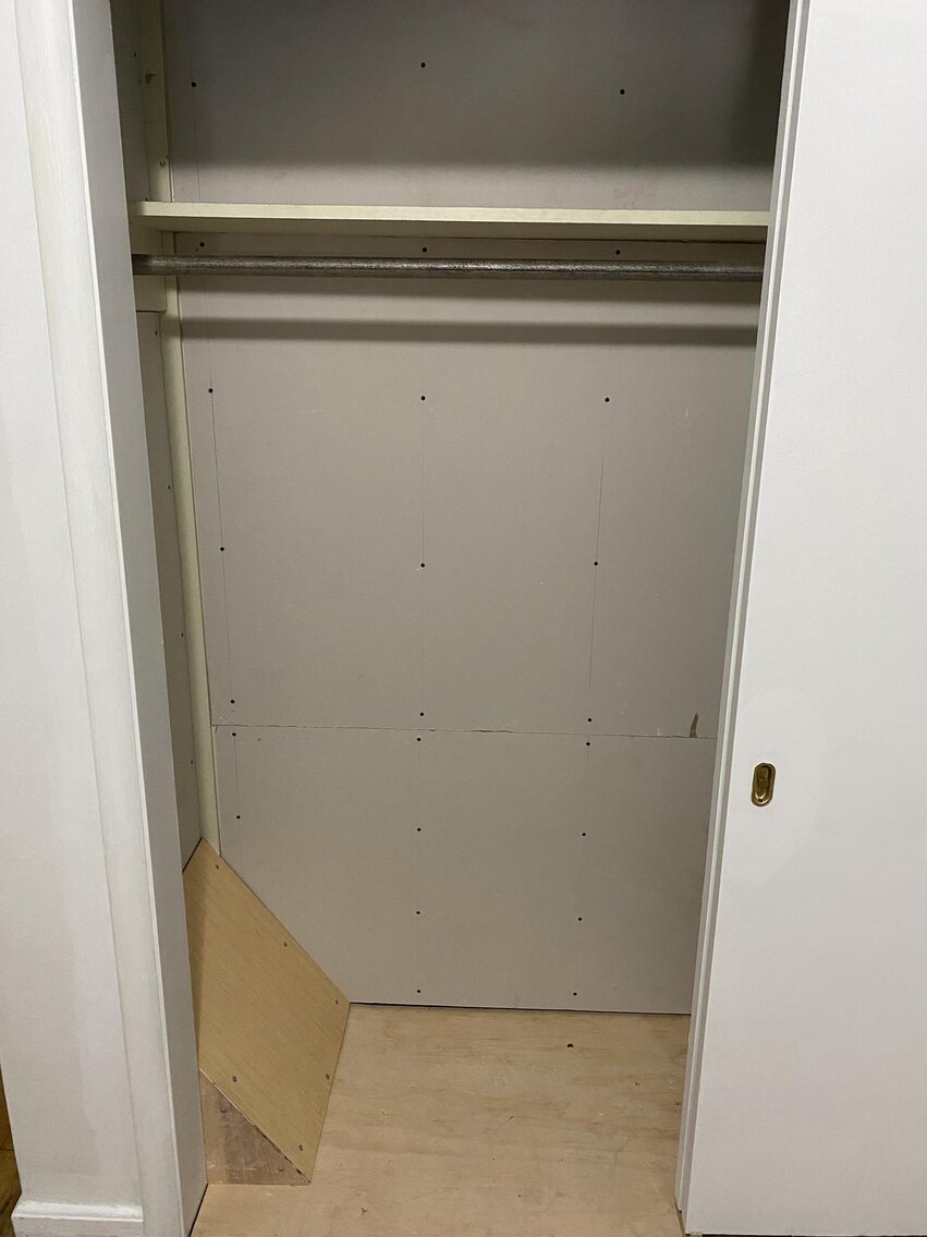 Image for SOLD $79,200 - Clean 3 Bedroom in Saint Albans