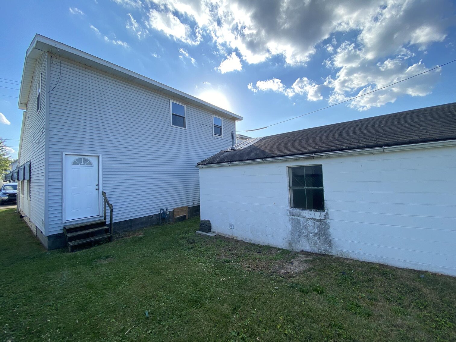 Image for SOLD $79,200 - Clean 3 Bedroom in Saint Albans