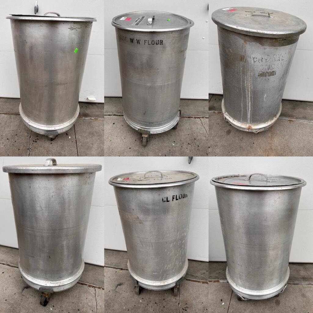 Image for Donut Shop & Restaurant Equipment Liquidation Timed Auction