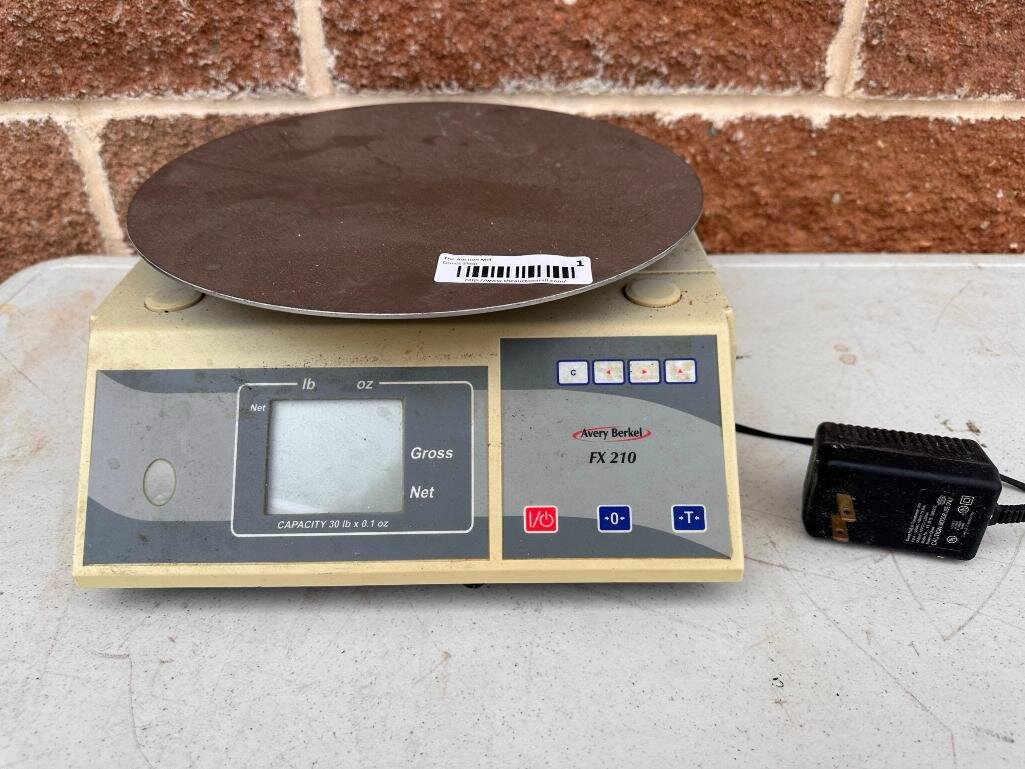 Image for Donut Shop & Restaurant Equipment Liquidation Timed Auction