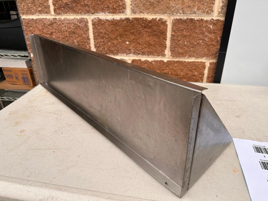 Image for Donut Shop & Restaurant Equipment Liquidation Timed Auction