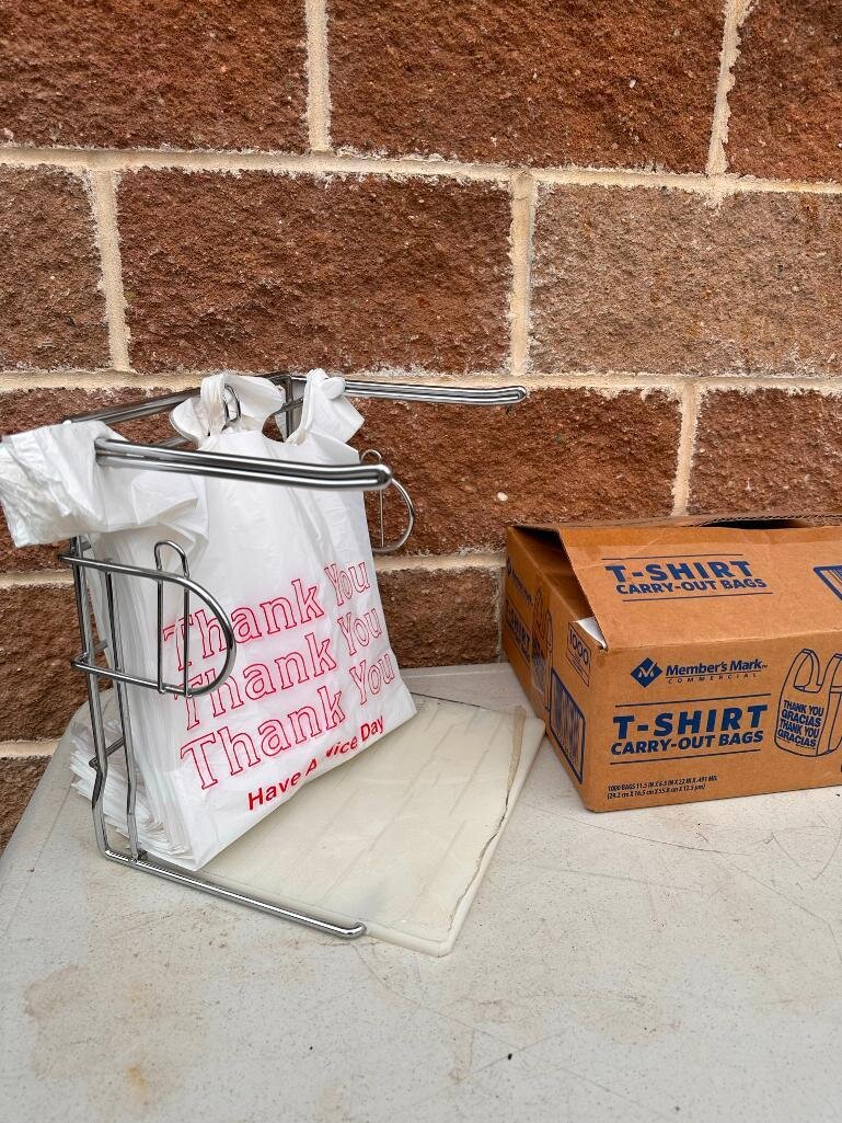 Image for Donut Shop & Restaurant Equipment Liquidation Timed Auction