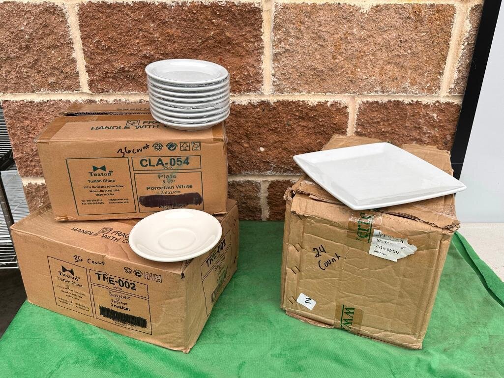 Image for Donut Shop & Restaurant Equipment Liquidation Timed Auction