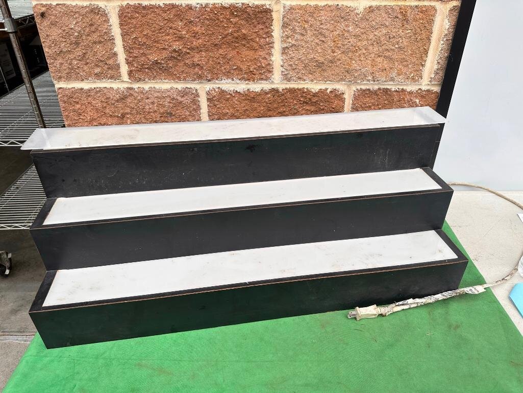 Image for Donut Shop & Restaurant Equipment Liquidation Timed Auction